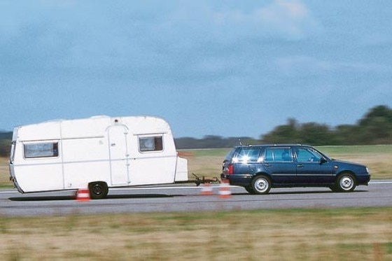 Risikofaktor Wohnwagen