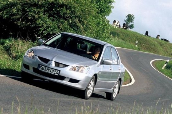 Mitsubishi gibt Preise bekannt