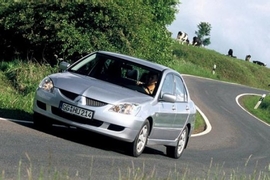 Mitsubishi gibt Preise bekannt