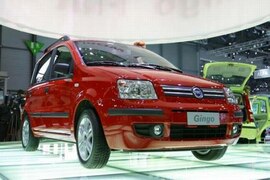 Renault stört sich am neuen Fiat "Gingo"