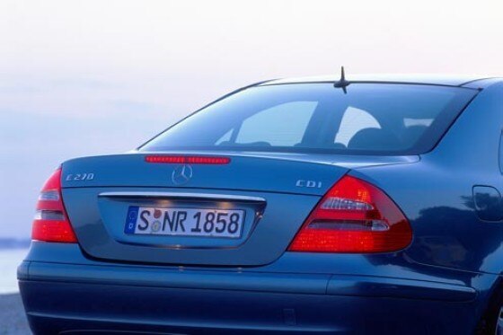 Hitliste 1. Halbjahr 2003