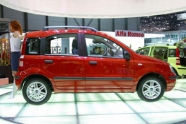 Fiats Neuer heißt doch nicht "Gingo"