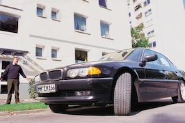 BMW 7er (1994-2001)