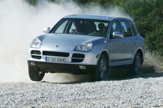 Porsche-Verkaufszahlen Porsche-Verkaufszahlen