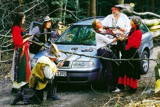 Expedition Deutschland, Folge 3