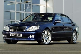 Brabus S V12