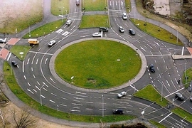 Verkehrsgeschichte