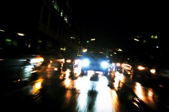 Stromausfall in den US-Autometropolen Stromausfall in den US-Autometropolen