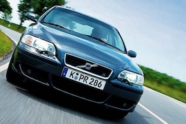 Volvo S60 R AWD