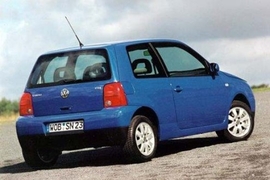 VW Lupo gewinnt Umwelt-Check des VCD
