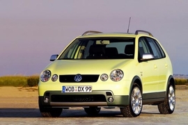 VW-Neuheiten auf der IAA