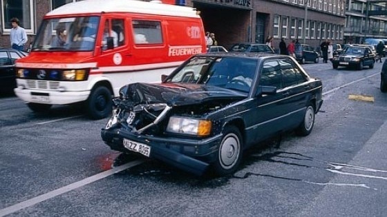 Unfallschadensteuerung