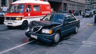 Unfallschadensteuerung