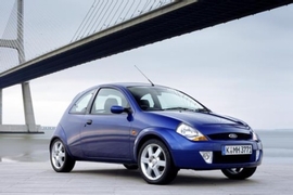 Ford Sportka