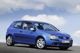 Volkswagen präsentiert den neuen Golf