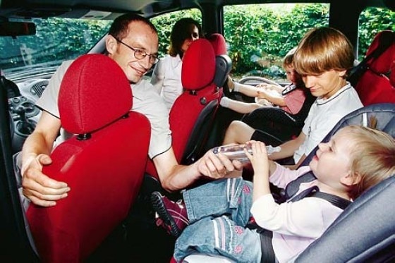 Fiat Multipla (ab 1999)