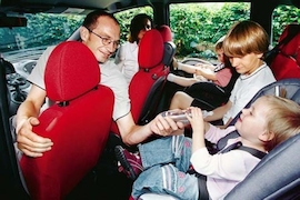 Fiat Multipla (ab 1999)