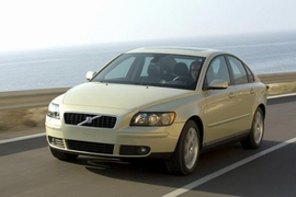 Volvo S40