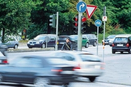 "Denkzettelcharakter" soll verstärkt werden