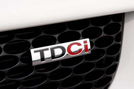 Ford Mondeo TDCi Ford Mondeo TDCi