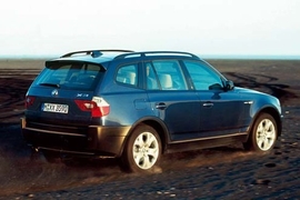 Neue BMW-Preise