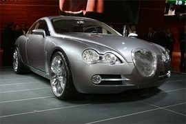 IAA 2003, Teil 1