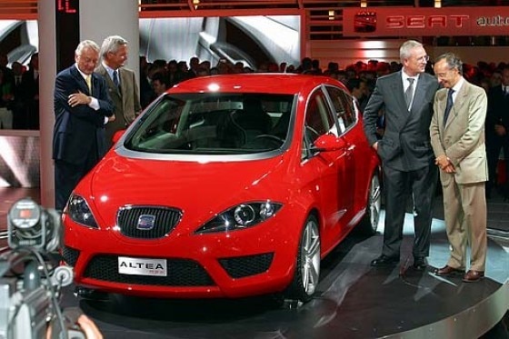 IAA 2003, Teil 3