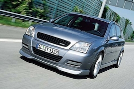 Steinmetz Opel Signum 2.2 DTI