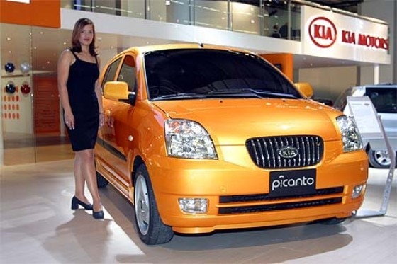 IAA 2003, Teil 4