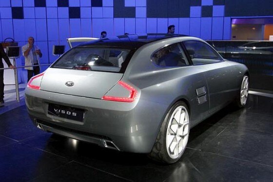 IAA-Studie Visos IAA-Studie Visos