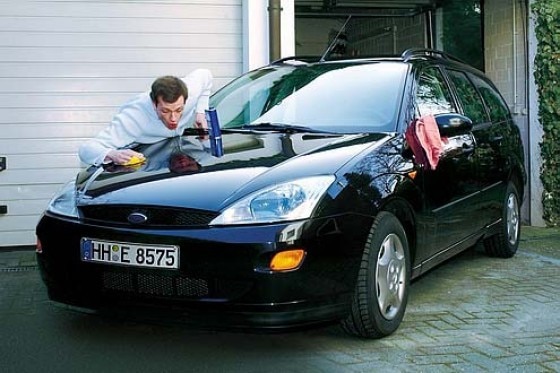 Ford Focus Turnier (1998-2004)