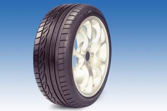 Alles zum Thema Reifen