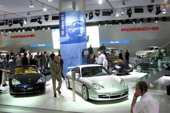 60. IAA Frankfurt 60. IAA Frankfurt