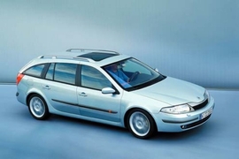 Rückruf Renault Laguna