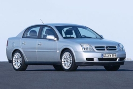 Opel Vectra 3.0 V6 CDTI