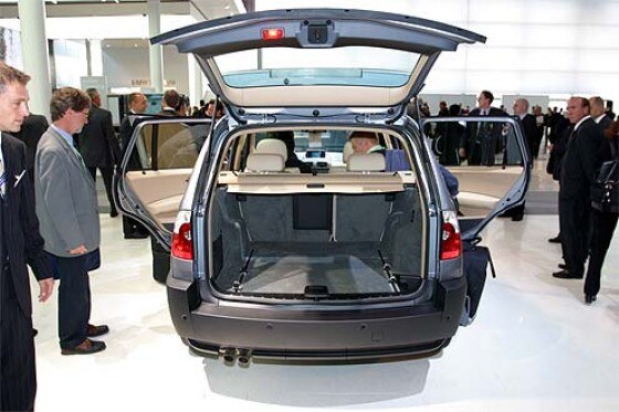 IAA endet mit Rekord IAA endet mit Rekord