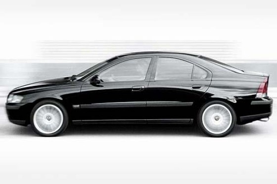 Volvo "Black Edition"