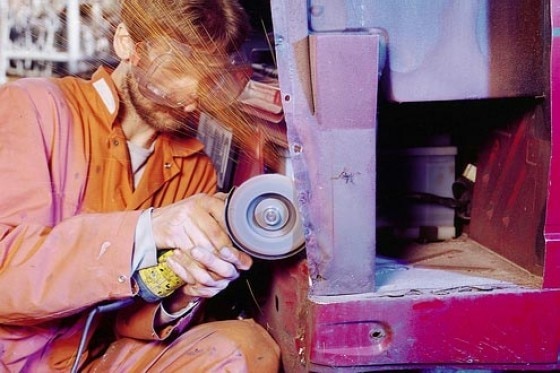 Reparaturkosten senken