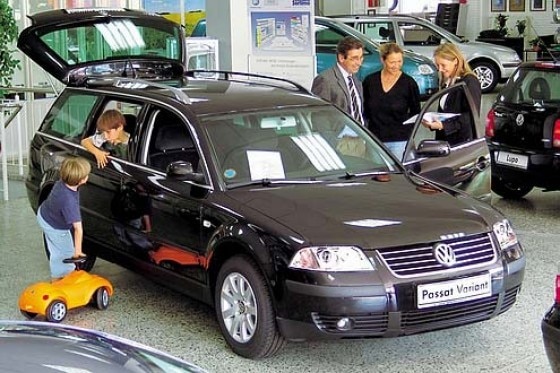 Preisentwicklung 1973-2003