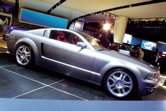 US-Autobauer US-Autobauer