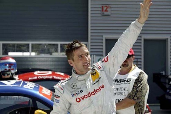 DTM-Finale 2003 DTM-Finale 2003
