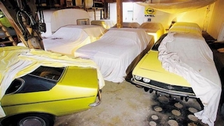 Tipps zum Autoeinlagern II