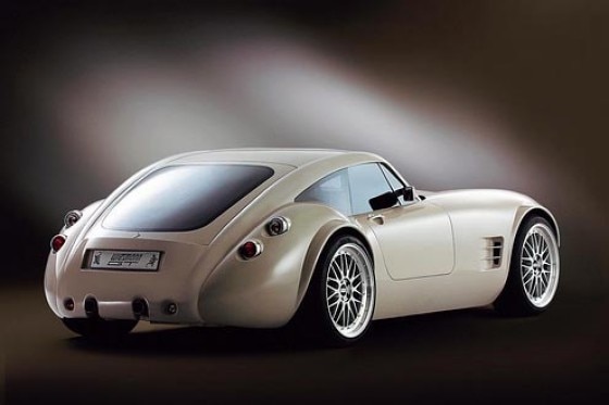Wiesmann GT