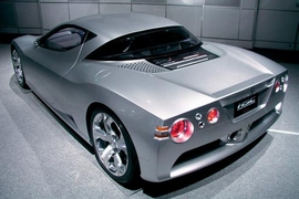 37. Tokyo Motor Show