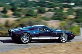 Ford GT