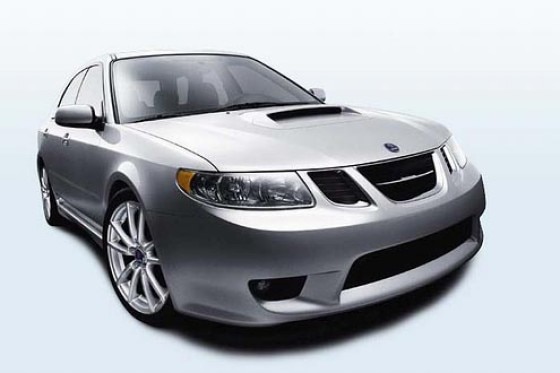 Saab 9-2X Saab 9-2X