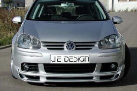 VW Golf V von "JE Design"