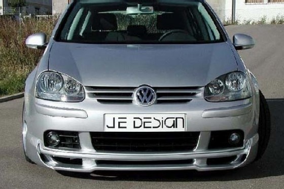 VW Golf V von "JE Design" VW Golf V von "JE Design"