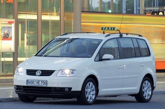VW Touran