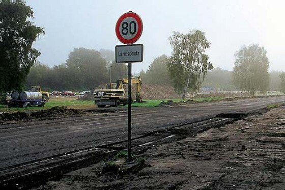 Autobahnbauer